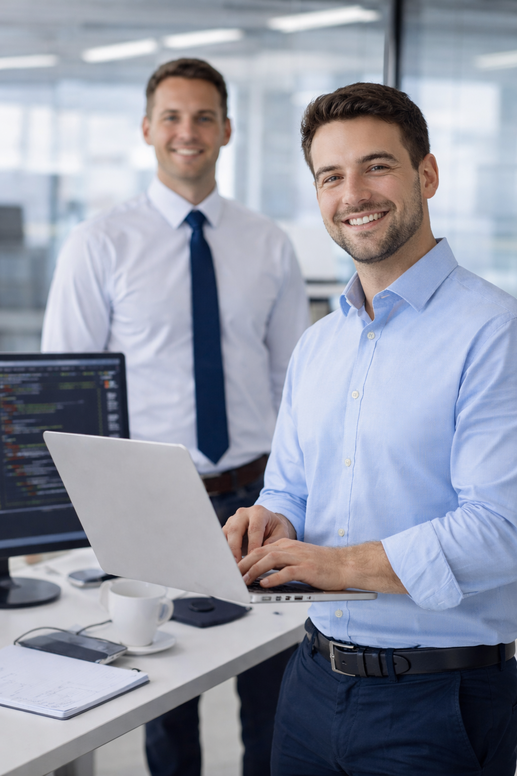 Electrical Manpower UAE